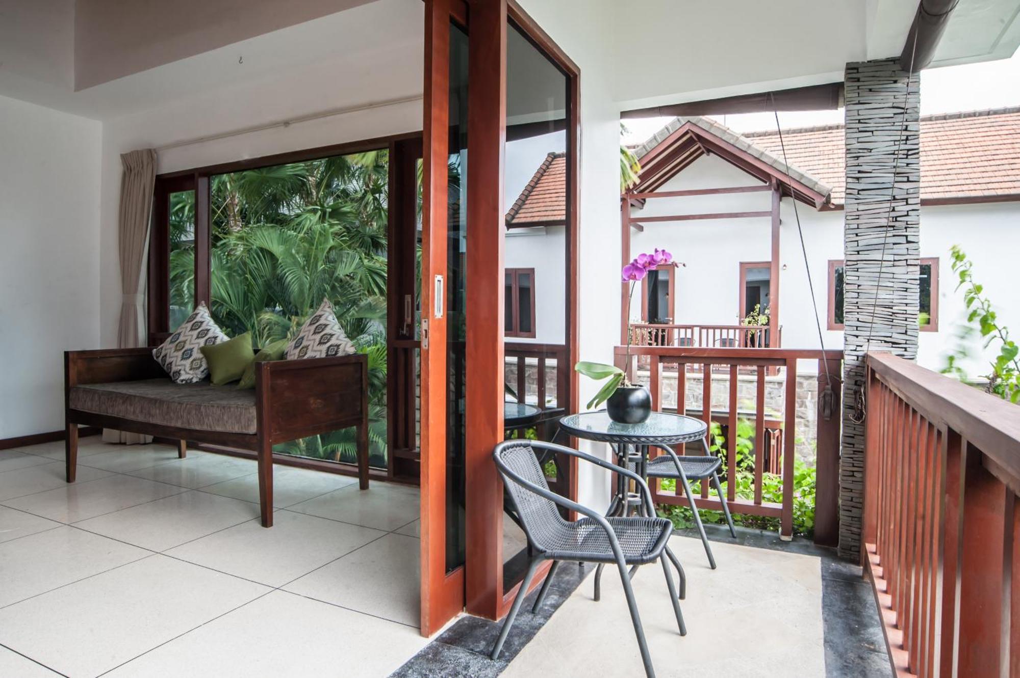 Villa Annecy Seminyak Exterior foto